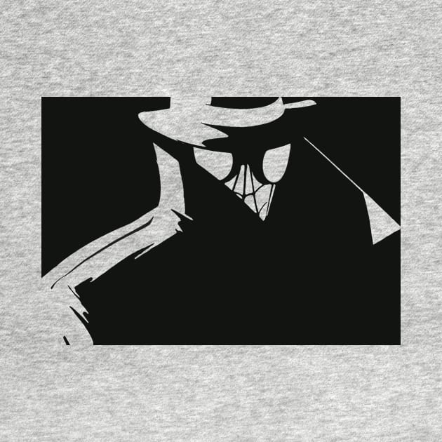 Abstract Masked Detective Inverted by Cerberus4444